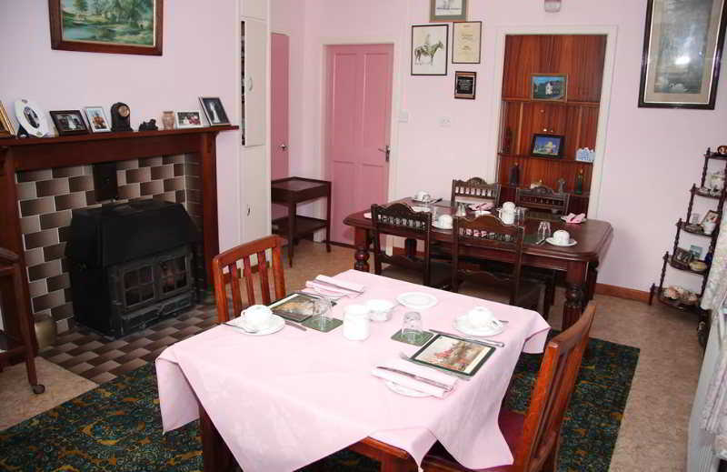 Corrib View Farm 호텔 Lisheenanoran 외부 사진